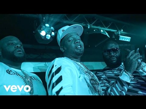 Philthy Rich - Wing Stop Remix (Official Video) ft. Rick Ross, Yowda