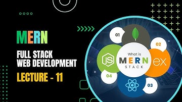 MERN Stack Lecture 11 | File Handling + Update API | Get by ID & Admin Update (Postman Test)
