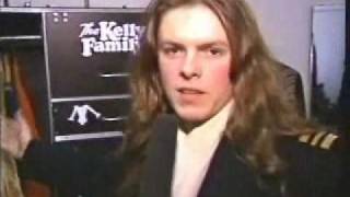 Kelly Family: Bravo about Berlin concert 1997 (2)