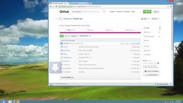 NutScript - Setup Tutorial
