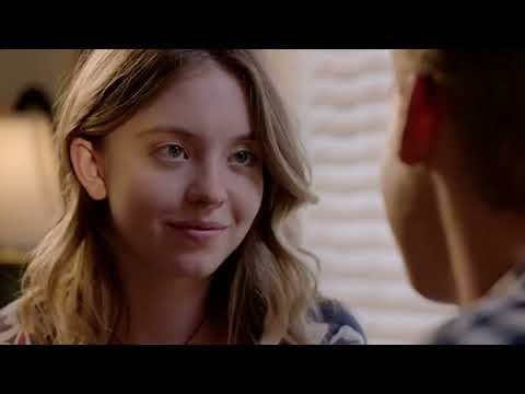 Sydney Sweeney Kiss Scene | Vikes | 4K