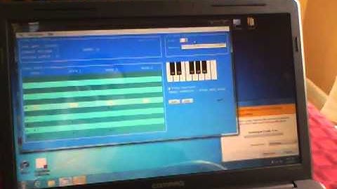 CV Tracker - music tracker for colecovision - early dev demo