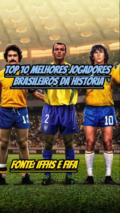 Conheça os 10 melhores jogadores do mundo na visão dos ingleses - Gazeta  Esportiva