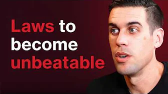 Ryan Holiday: "The One Stoic Practice That Changed My Life" | Ancient Wisdom for Modern Success