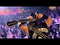 Capture de la vidéo Zakk Sabbath Live In 4K Full Concert 2023 At The Glass House In Pomona - Heavy Metal With Zakk Wylde