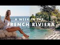 Travel with me to nice france  ultimate gals trip to the french riviera pt 1