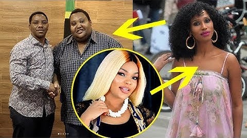 Mange Kimambi alia kusalitiwa na familia yake, asaliti amri kwa MAKONDA. Wema Sepetu achekelea.
