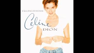 Celine Dion - Dreaming Of You chords