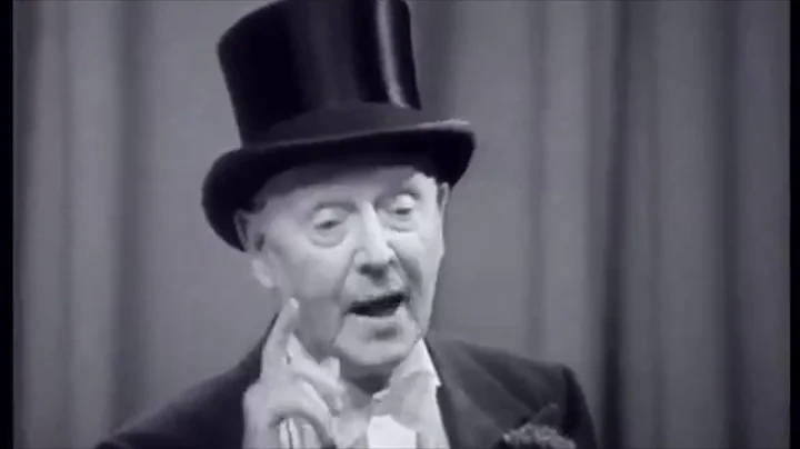 Randolph Sutton sings 'On Mother Kelly's Doorstep'