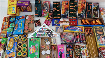 Biggest Diwali Stash 2025 | Different Types Crackers Testing | Cracker Testing | Patakhe ki video