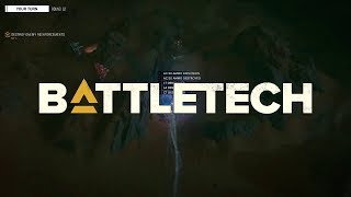 BATTLETECH - Let's Play (Not) Live - Set 4 Part 2