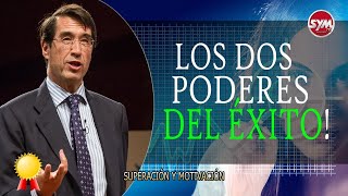 EL PODER De La PERSISTENCIA Y La DETERMINACIÓN  - Mario Alonso Puig