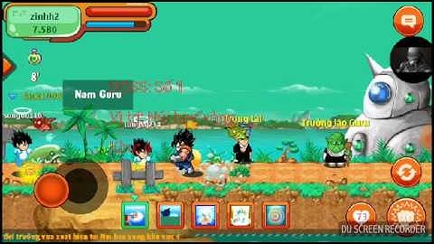 Nik gà đi cướp nrnm và cái kết