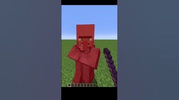 How To Get a Knockback 1000 Stick in Minecraft 1.21 (Java and Bedrock)