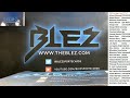 Blez Bros Live Case Break Sports Card Show