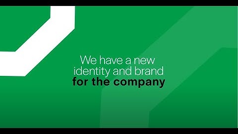Deeley Group - Corporate Rebrand video - 2023