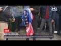 Через убивство науковця, у Тегерані протестувальники палять американські та ізраїльські прапори