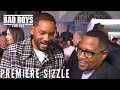 BAD BOYS FOR LIFE - Premiere Sizzle