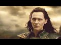Loki MV-Rise up(Imagine dragons)