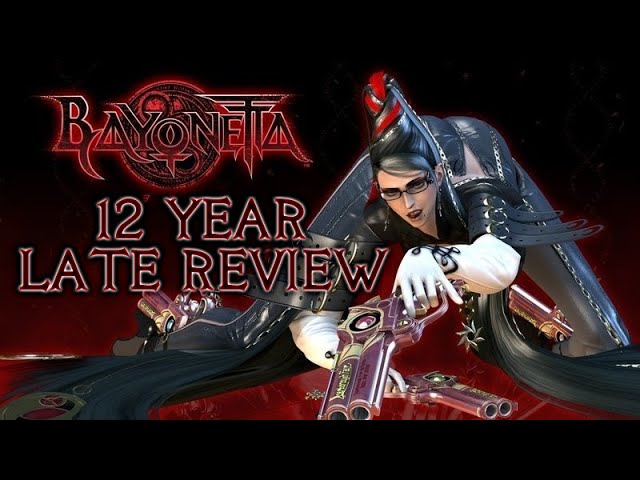 Bayonetta 3 is a great game marred by polish and performance