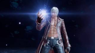 New Dmc  Mobile Pinnacle Of Combat Trailer - Dmc 3 Remake