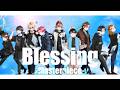 Blessing -Masterpiece-