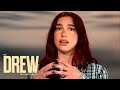 Dua Lipa Training Season Was Inspired By A Bad Date FULL INTERVIEW The Drew Barrymore Show Dua Lipa Training Season Was Inspired By A Bad Date FULL INTERVIEW The Drew Barrymore Show