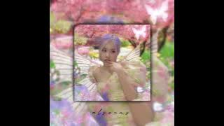 Rosé & Lim Byung soo ( Livin' La Vida loca ) speed up 🎶