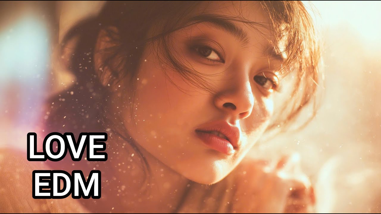 Love EDM #2 | Your Love Is My Drug (8bit EDM Remake • No Lyrics)