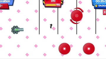 Vex 5 Vexation 2:01:04min