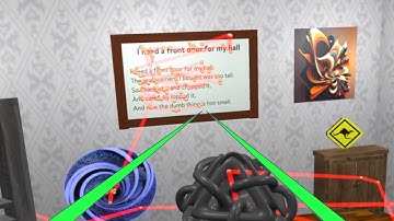 Immersive Eye Tracking and Visualization in Virtual Reality