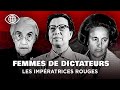 Les Impératrices rouges : dans l’ombre des dictateurs Marxistes — Documentaire Histoire politique DN