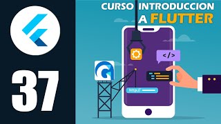 Flutter Introduction Course - [37] - SimpleDialog