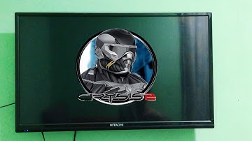 POV Gaming - PS3 Crysis 2