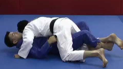 JJM ONLINE 2006 - Escaping The Lockdown