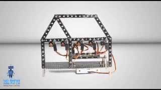 House Bot - Iwiz Android Robo screenshot 4