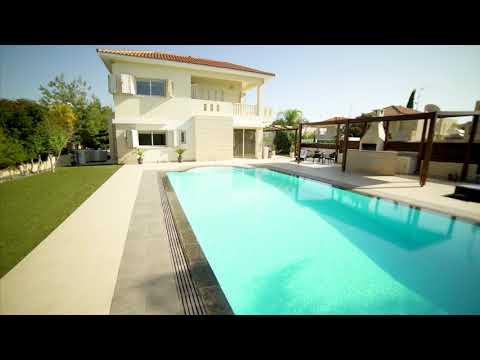 Larnaca bay House N1, Cyprus Real Estate