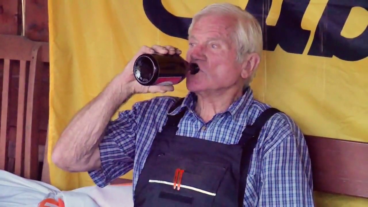 Nuis vom Mónde - Folge 3