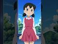Shizuka không hề hiền #doraemon #hoathinh #nobita #shizuka #shorts #fyp @sonchiase01
