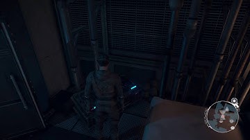 The Technomancer item duplicate ps4