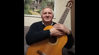 Прощание славянки  Музыка В  Агапкина, аранжировка для гитары П  Дашкевича