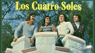Video thumbnail of "Nunca más podré olvidarte - Los Cuatro Soles (1973) con la voz de Josele"