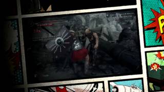 Ryse EASTER EGG