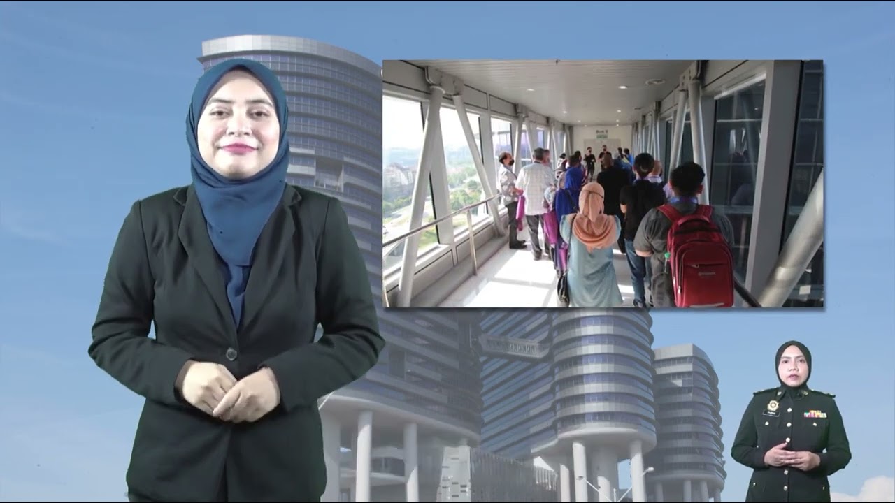 Solusi Pembiayaan: Meningkatkan Aksesibiliti untuk Semua