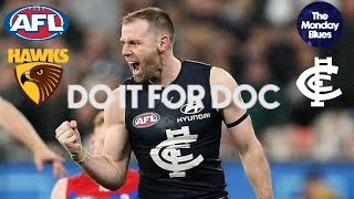 Download Lagu DO IT FOR DOC | Carlton Vs Hawthorn Round 20 Match Preview | Hawks Vs Blues | AFL Season 2025 MP3 Download Lagu DO IT FOR DOC | Carlton Vs Hawthorn Round 20 Match Preview | Hawks Vs Blues | AFL Season 2025 MP3