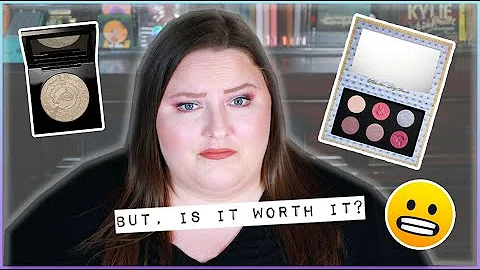PAT MCGRATH LABS X BRIDGERTON | NO FILTER REVIEW