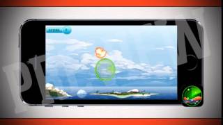 Radar Wings : Mobile Game App for Android & IOS. screenshot 4
