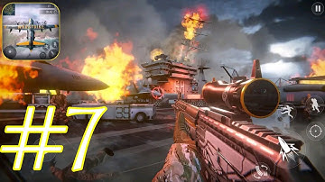 Warstrike Android Gameplay iOS #7 (No Commentary)💪☠️