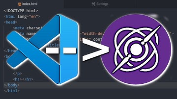 Migrating From VS Code to Pulsar: Look and Feel