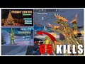 បាញ់វគ្គទឹកកក NEW FREE Ice MODE l Episode 30 #bloodstrike #rx580